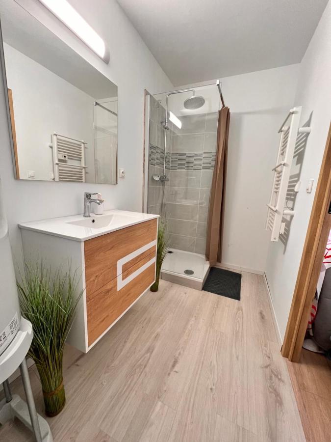 9Mins De Lamalou-Les-Bains 30Mins Avene 40M² Bedarieux Exterior photo